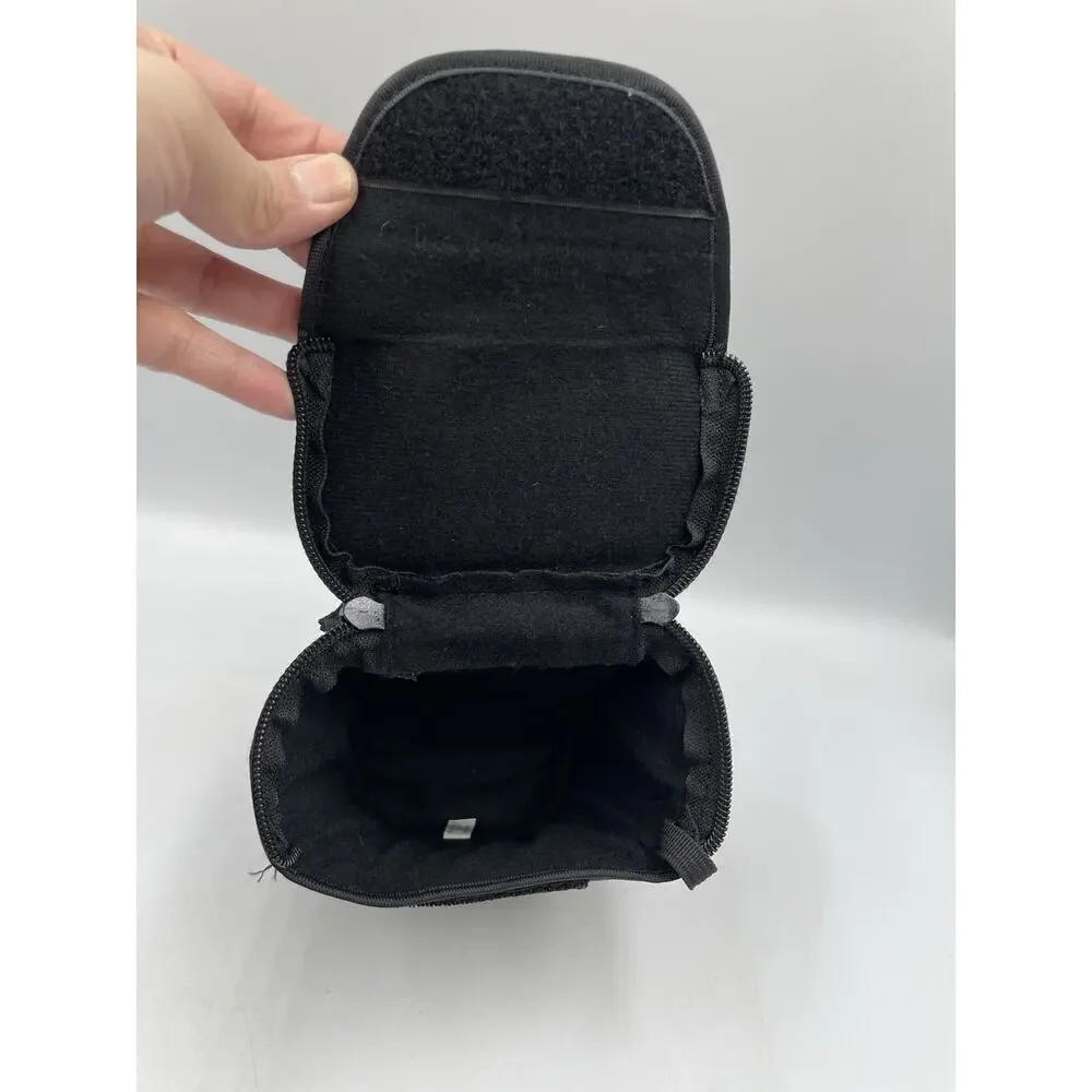 Canon Camera Belt Bag/Pouch